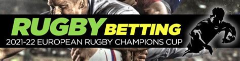 european rugby champions cup betting odds|Best European Champions Cup Odds & Bets » Betfair™ Exchange.